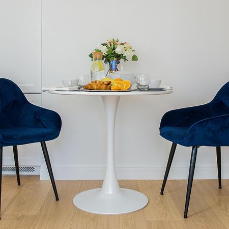 Warsaw Seasons By Alluxe Boutique Apartments المظهر الخارجي الصورة