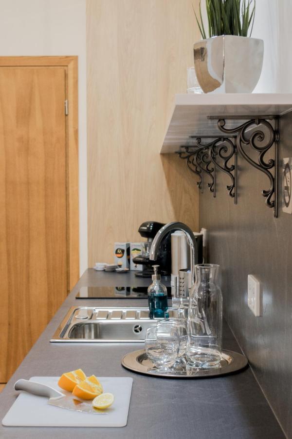 Warsaw Seasons By Alluxe Boutique Apartments المظهر الخارجي الصورة