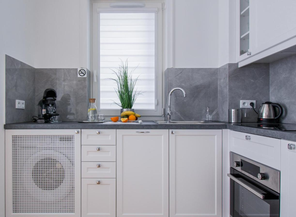 Warsaw Seasons By Alluxe Boutique Apartments المظهر الخارجي الصورة