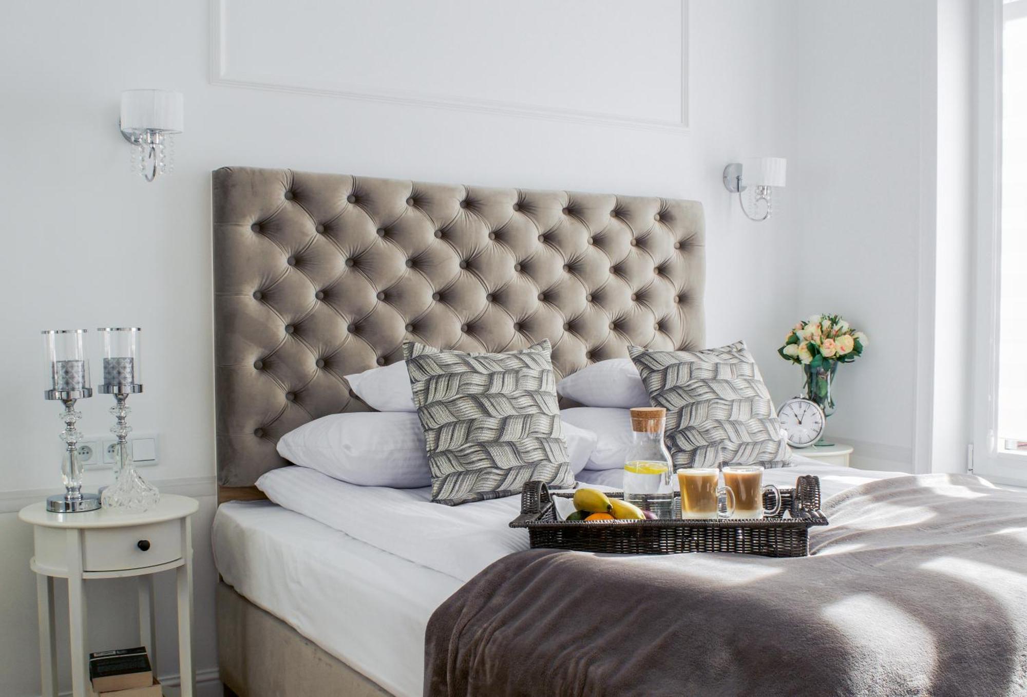 Warsaw Seasons By Alluxe Boutique Apartments المظهر الخارجي الصورة