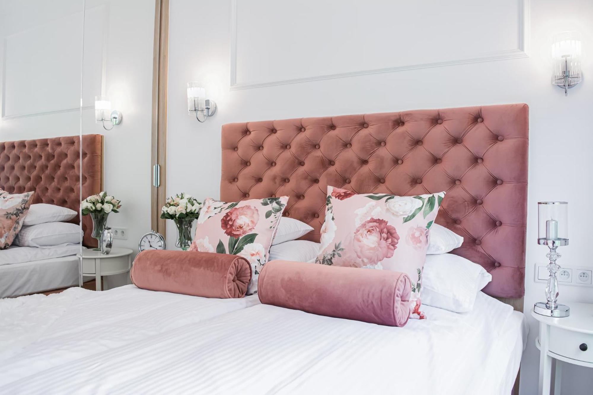 Warsaw Seasons By Alluxe Boutique Apartments المظهر الخارجي الصورة